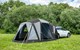 PRZEDSIONEK BERGER LIBERTA AIR SUV TYLNY 305x370 cm h150-180 cm