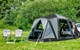 PRZEDSIONEK BERGER LIBERTA AIR SUV TYLNY 305x370 cm h150-180 cm