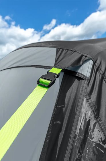 PRZEDSIONEK BERGER LIBERTA AIR SUV TYLNY 305x370 cm h150-180 cm