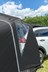 PRZEDSIONEK BERGER LIBERTA AIR SUV TYLNY 305x370 cm h150-180 cm
