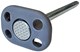 ŚLEDZIE 10 cm 5 szt. BERGER STRONG PEG DO TWARDEGO PODŁOŻA