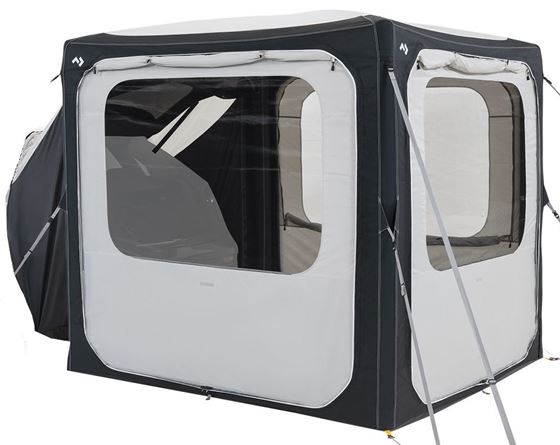 OKNO DO NAMIOTU DOMETIC HUB