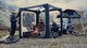 OKNO DO NAMIOTU DOMETIC HUB