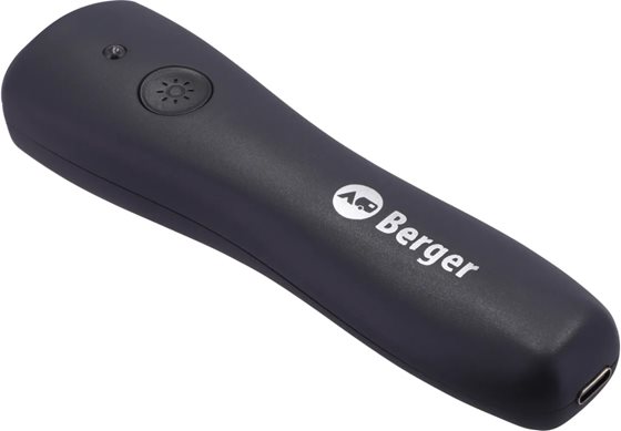 WSKAŹNIK POZIOMU GAZU W BUTLI BERGER CH410