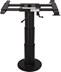 NOGA STOŁU BERGER LEVELBASE-O 35,9-73,4 cm