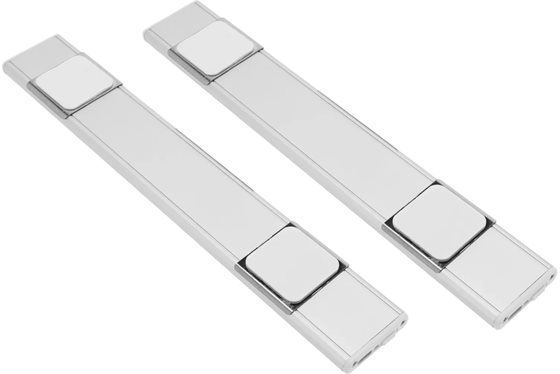 LAMPKA LED BERGER NIVARIA USB-C PODSZAFKOWA BIAŁA 32 cm 2 szt.