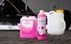 PŁYN BERGER FRESH RINSE DO SPŁUCZKI TOALETY KONCENTRAT 750 ml