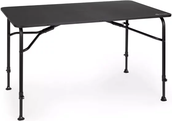 STÓŁ BERGER 120x70 cm TORNIO 3 KARBON SUPER LIGHT OUTLET