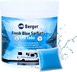 SASZETKI BERGER FRESH BLUE 15 szt.