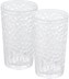 SZKLANKA BERGER ZELVA 560 ml 2 szt.