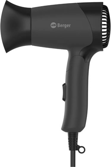 SUSZARKA DO WŁOSOW BERGER TRAVEL BREEZE 12V