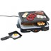 GRILL ELEKTRYCZNY TRISTAR PATELNIA DO RACLETTE