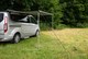 ŚLEDZIE BERGER TERRA GLOW KOŁKI WKRĘCANE KOMPLET PASY SZTORMOWE