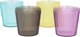 SZKLANKA BERGER VISTOSA 400 ml 4 szt.