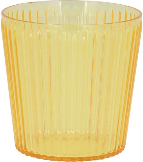 SZKLANKA BERGER VISTOSA 400 ml 4 szt.