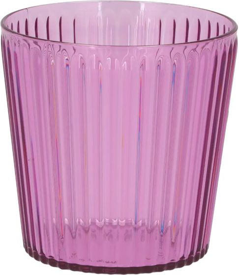 SZKLANKA BERGER VISTOSA 400 ml 4 szt.