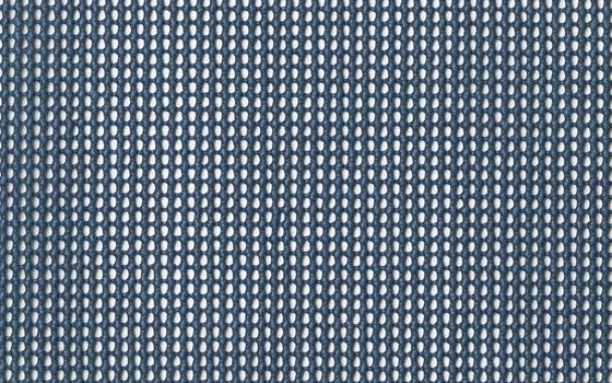 MATA PODŁOGOWA 250x400 NIEBIESKA SOFTTEX