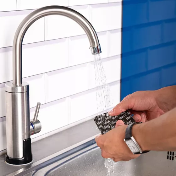 KIELISZKI DO WINA SILWY MAGNETYCZNE 400 ml 2 szt.