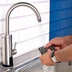 KIELISZKI DO WINA SILWY MAGNETYCZNE 400 ml 2 szt.