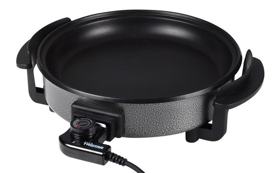 PATELNIA ELEKTYCZNA TRISTAR 30 cm