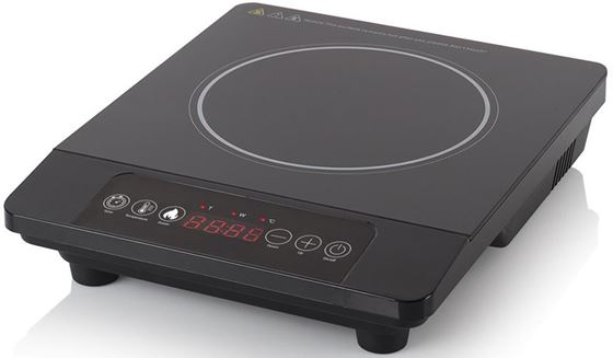 KUCHENKA PŁYTA INDUKCYJNA TRISTAR 2000W