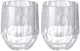 SZKLANKA KOZIOL CLUB 200 ml 2 szt.