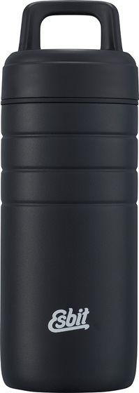 TERMOS 0.45L ESBIT MAJORIS UCHWYT CZARNY