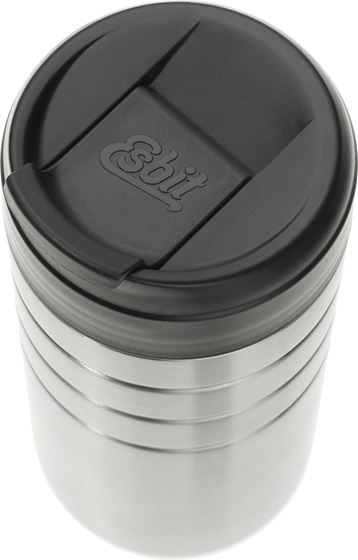 TERMOS 0.45L ESBIT MAJORIS SREBRNY