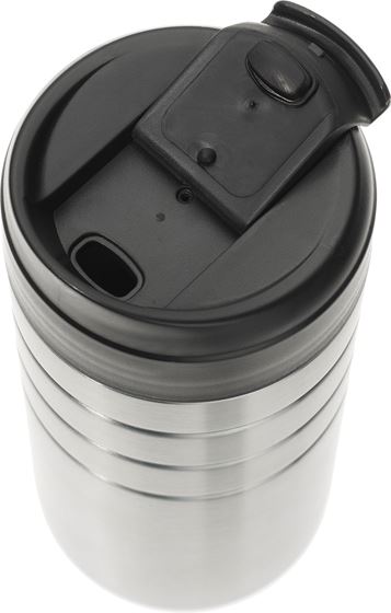 TERMOS 0.45L ESBIT MAJORIS SREBRNY