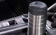 TERMOS 0.45L ESBIT MAJORIS SREBRNY
