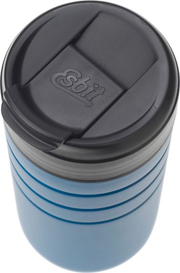 TERMOS 0.45L ESBIT MAJORIS NIEBIESKI