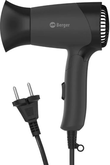 SUSZARKA DO WŁOSOW BERGER TRAVEL BREEZE 230V