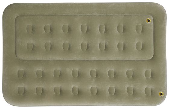 MATERAC COLEMAN 189X120X17CM 2OS.