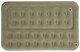 MATERAC COLEMAN 189X120X17CM 2OS.
