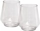 SZKLANKA BERGER OMADA TRITAN 350 ml 2 szt.