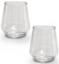 SZKLANKA BERGER OMADA TRITAN 350 ml 2 szt.