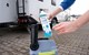 PŁYN BERGER FRESH BLUE DO KASETY TOALETY KONCENTRAT 750 ml