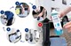 PŁYN BERGER FRESH BLUE DO KASETY TOALETY KONCENTRAT 750 ml