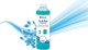 PŁYN BERGER FRESH BLUE DO KASETY TOALETY KONCENTRAT 750 ml