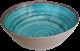 TALERZ BO-CAMP HELO AQUA MISKA 16 cm