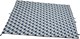 ŚPIWÓR BERGER FLEECE COMFORT 100G PRAWY 210x80 cm