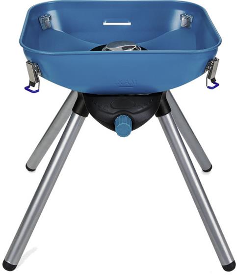 GRILL GAZOWY BERGER TACORA