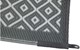 MATA PODŁOGOWA 250x250 BERGER SQUARE SZARA