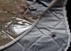 MATA TERMICZNA NA SZYBY 3 szt. VW T2-T3