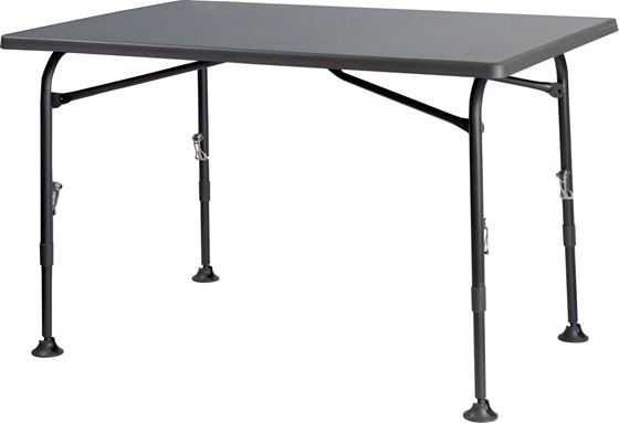 STÓŁ WESTFIELD 120 AIRCOLITE BLACKLINE 120x80 cm