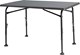 STÓŁ WESTFIELD 120 AIRCOLITE BLACKLINE 120x80 cm
