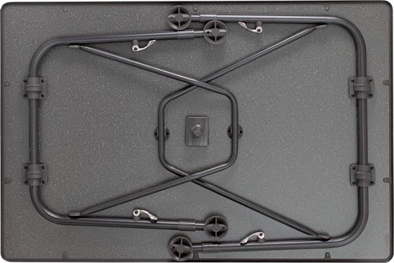 STÓŁ WESTFIELD 120 AIRCOLITE BLACKLINE 120x80 cm