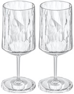 KIELISZKI DO WINA KOZIOL 300 ml 2 szt.