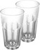 SZKLANKA BERGER ELONA 360 ml 2 szt.