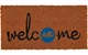 WYCIERACZKA DO BUTÓW BERGER WELCOME KOKOSOWA 50x25 cm
